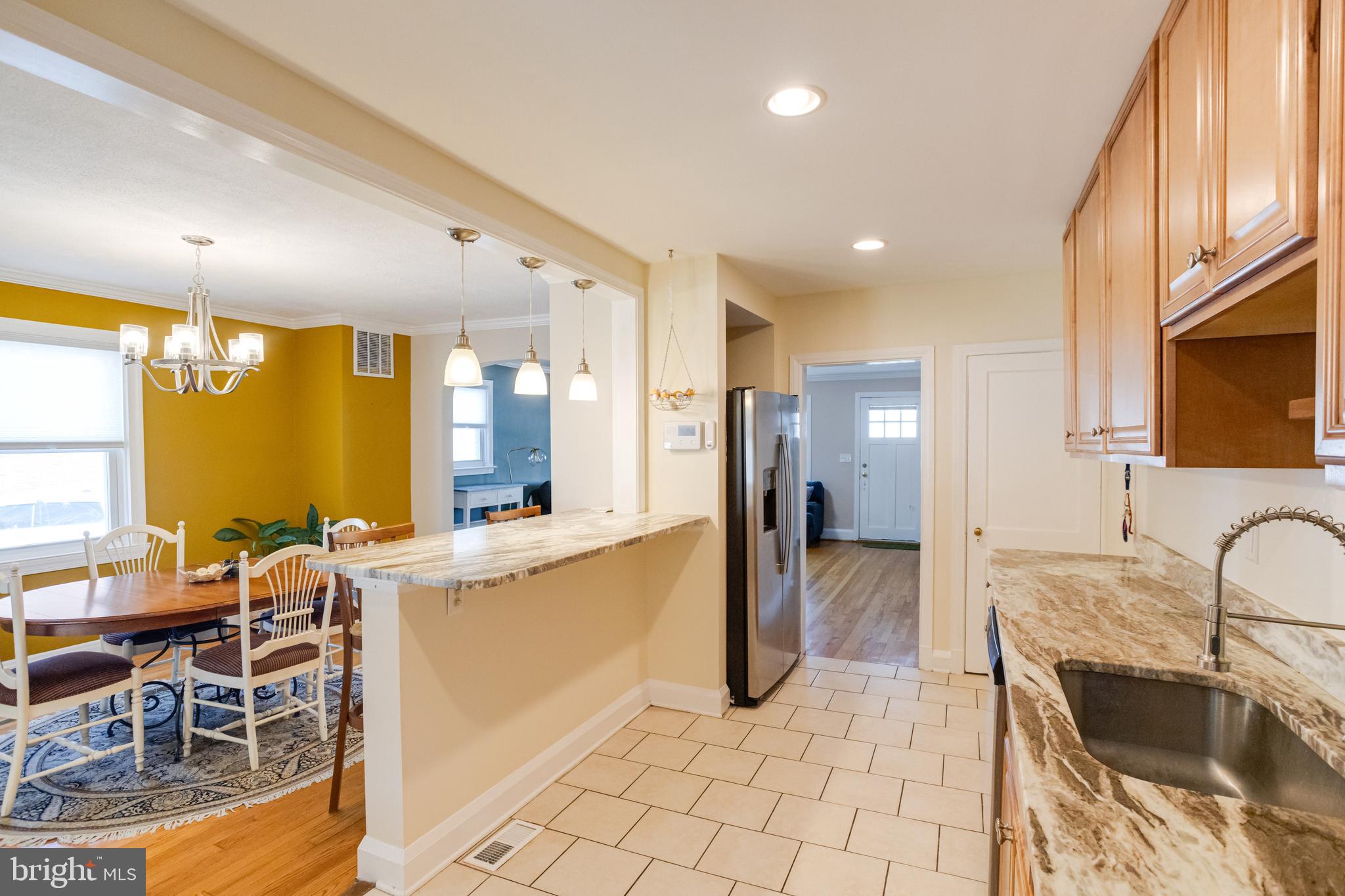 EDMONDSON - Residential