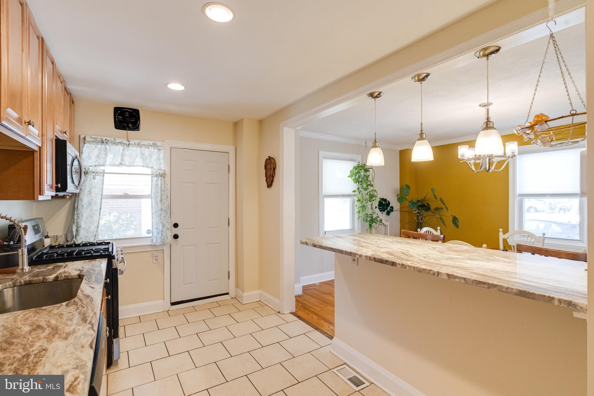 EDMONDSON - Residential