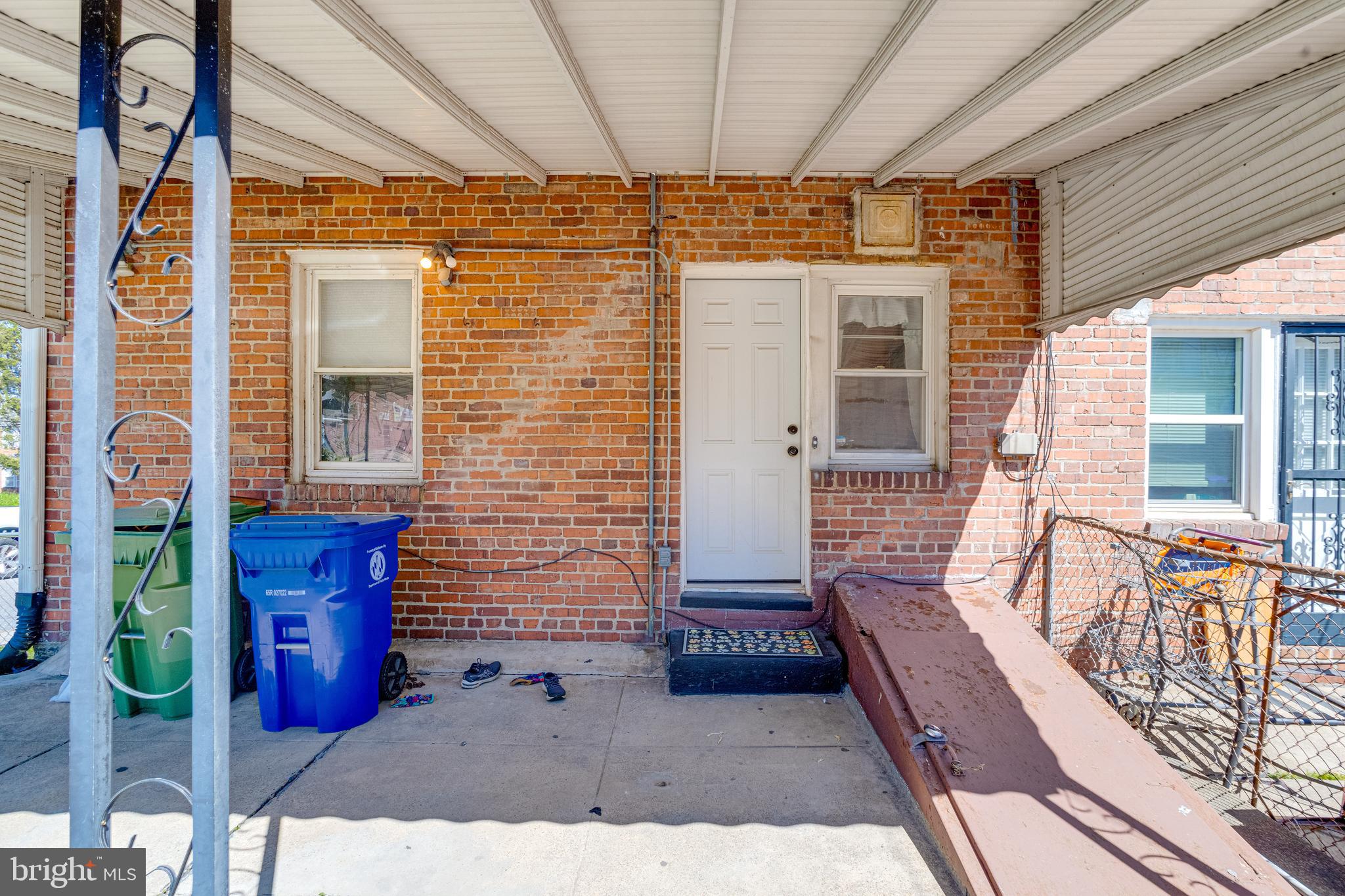 EDMONDSON - Residential