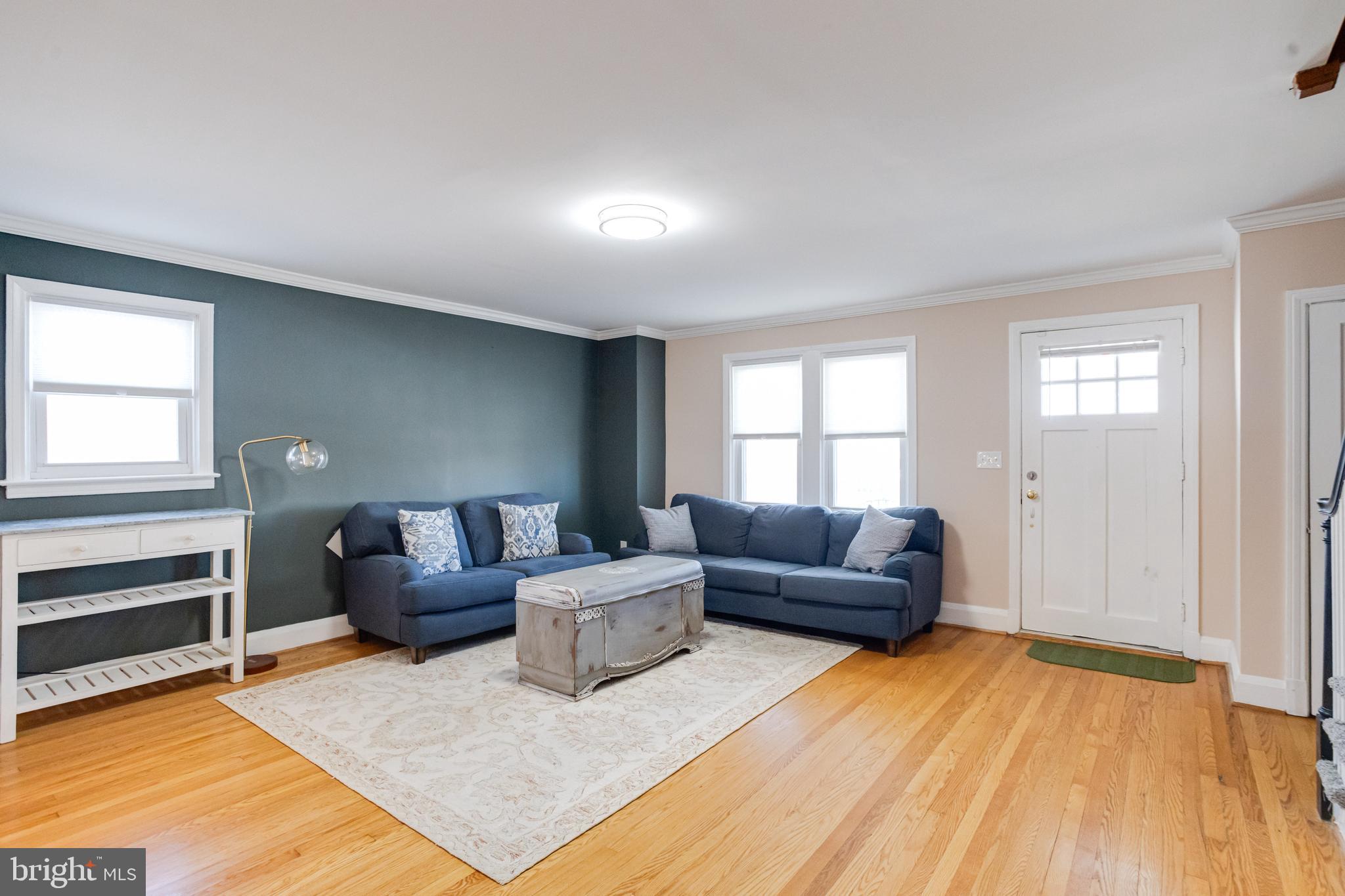 EDMONDSON - Residential