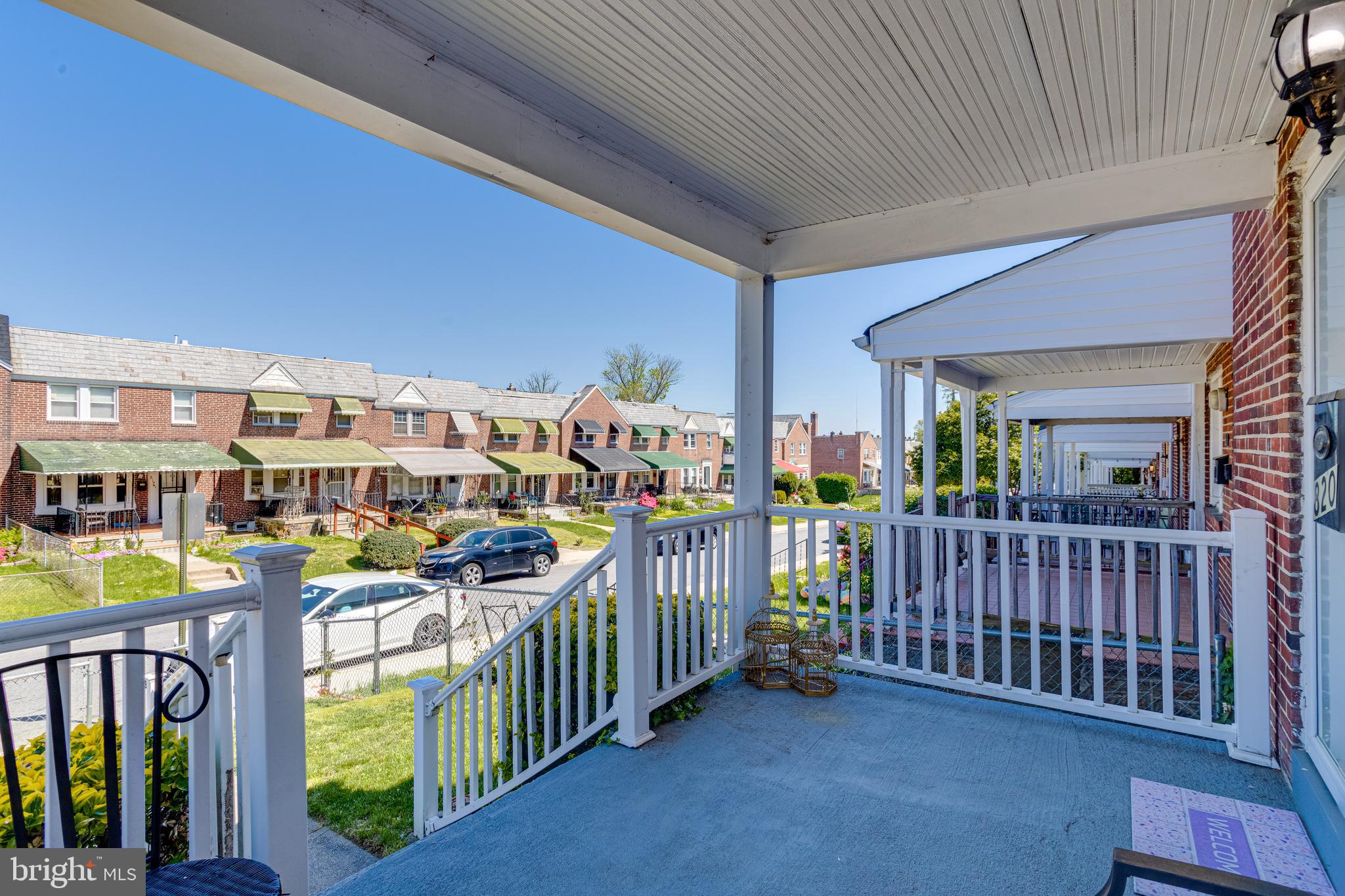 EDMONDSON - Residential