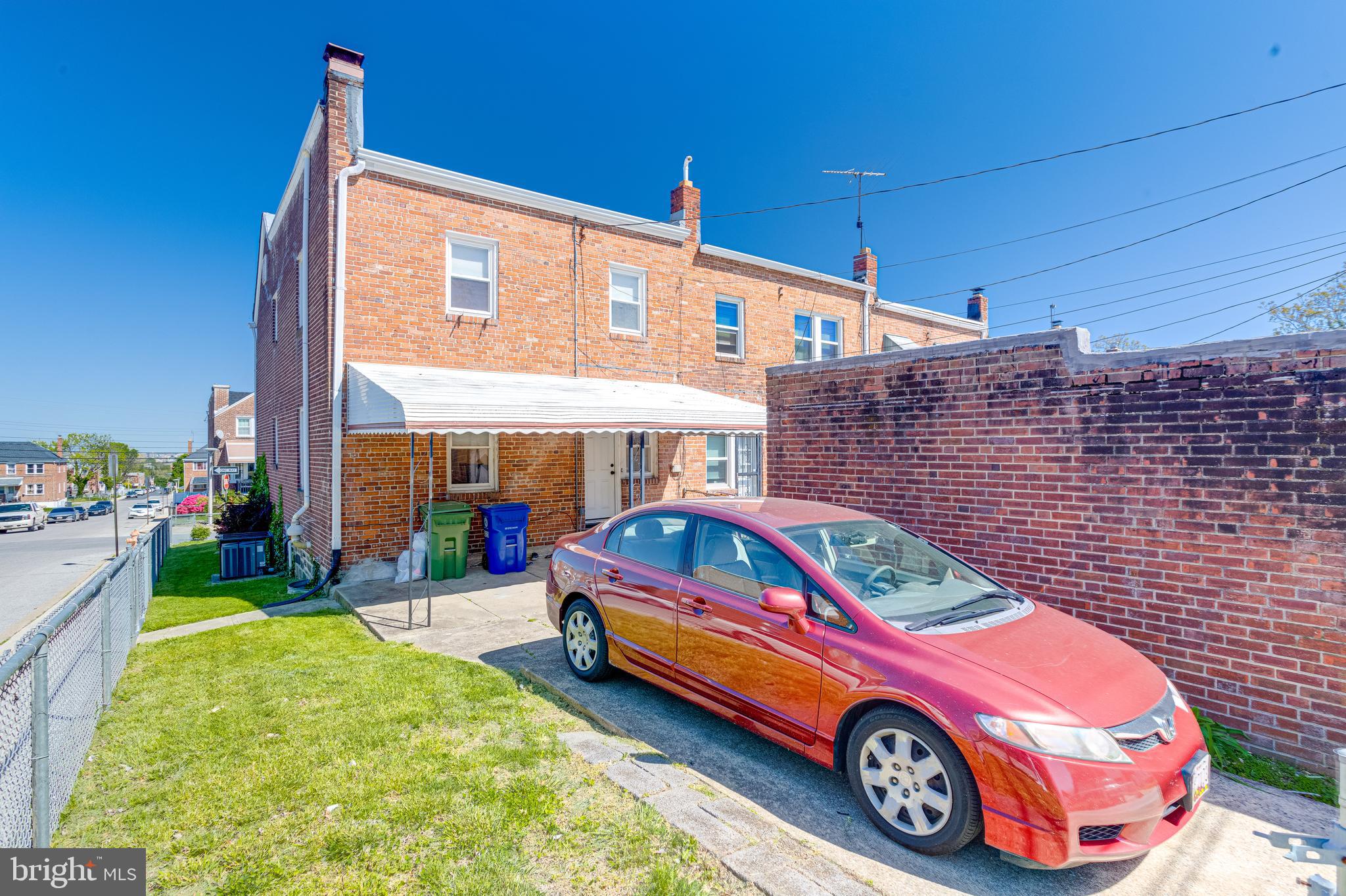 EDMONDSON - Residential