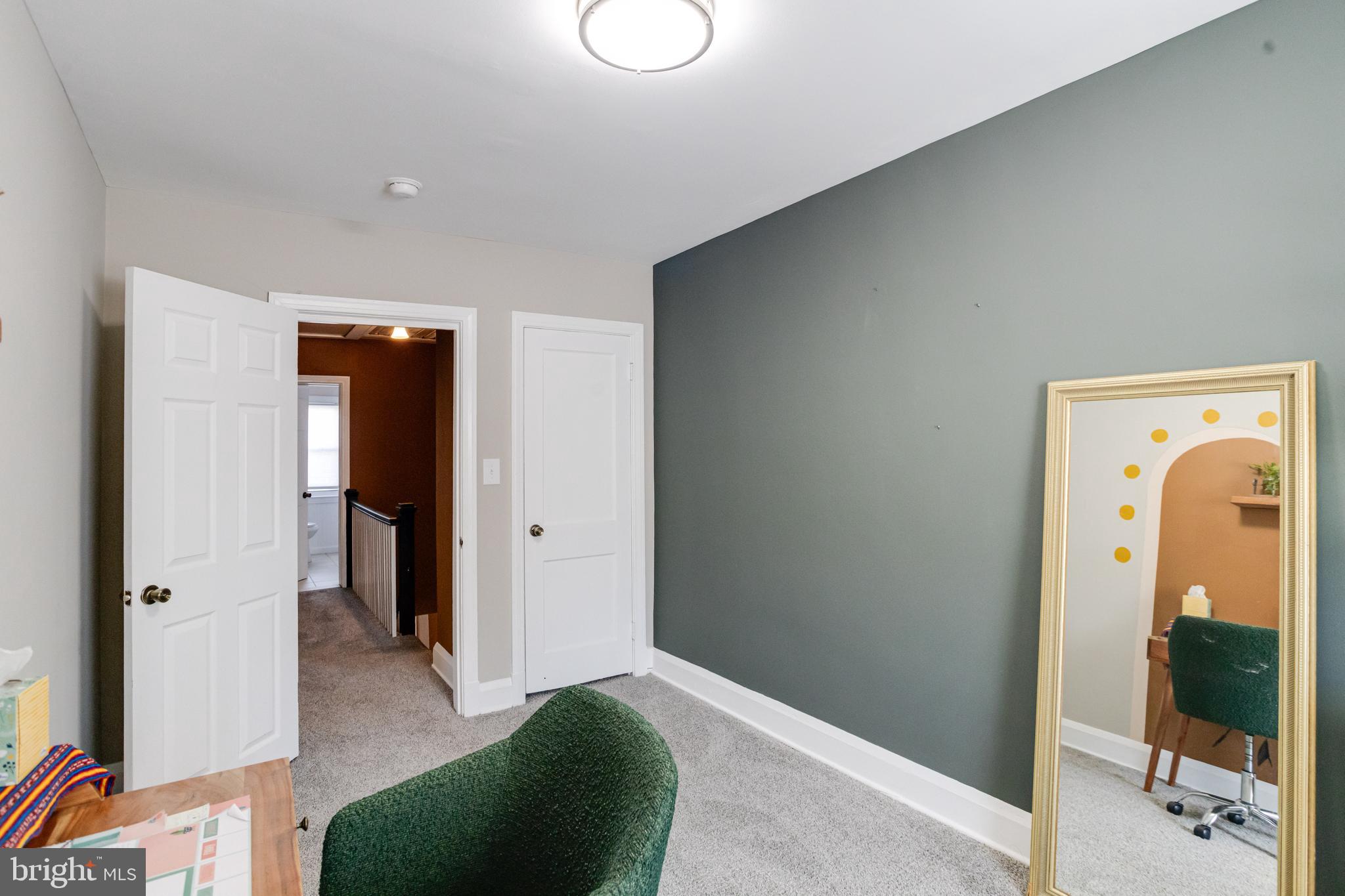 EDMONDSON - Residential