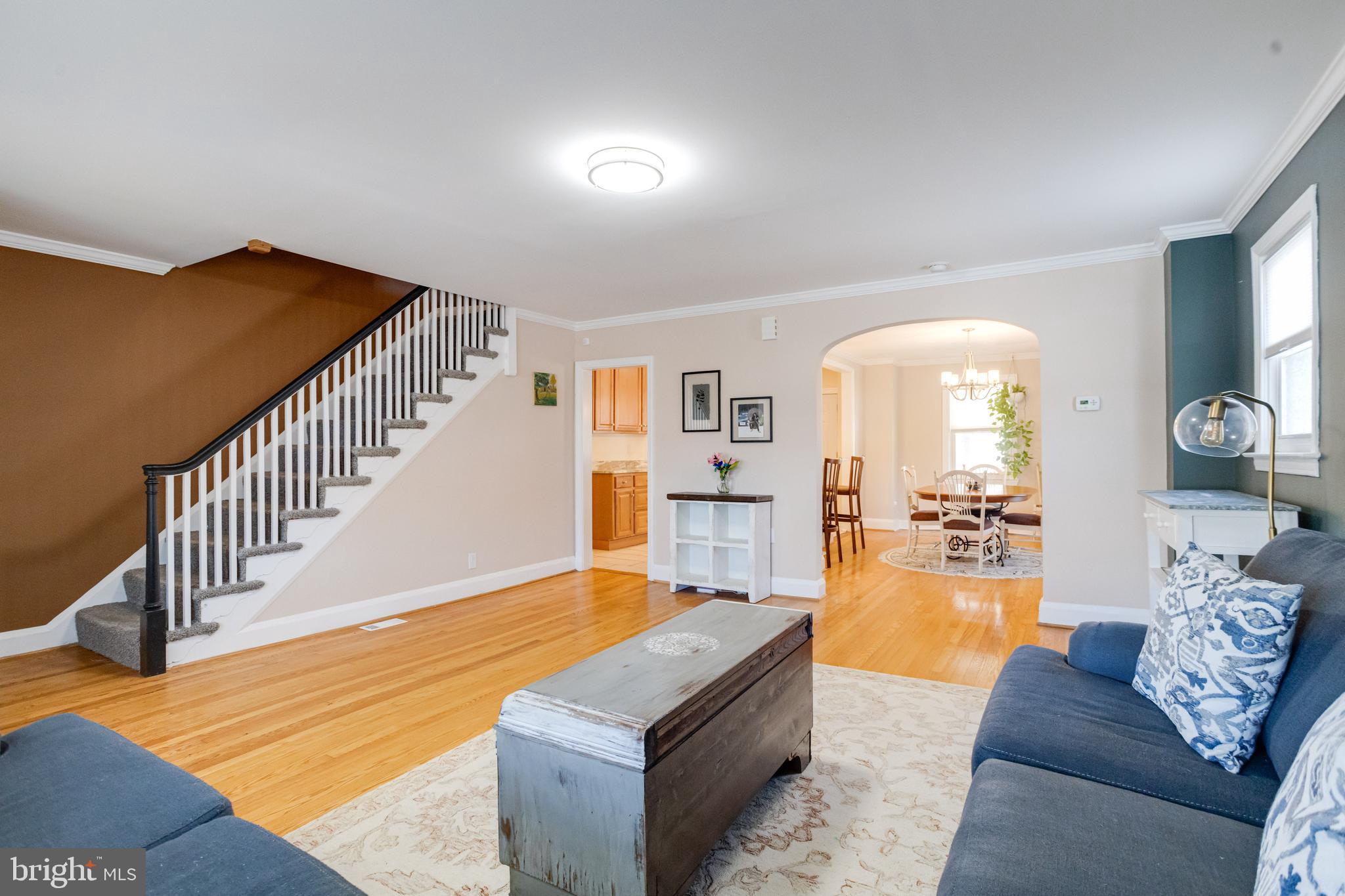 EDMONDSON - Residential