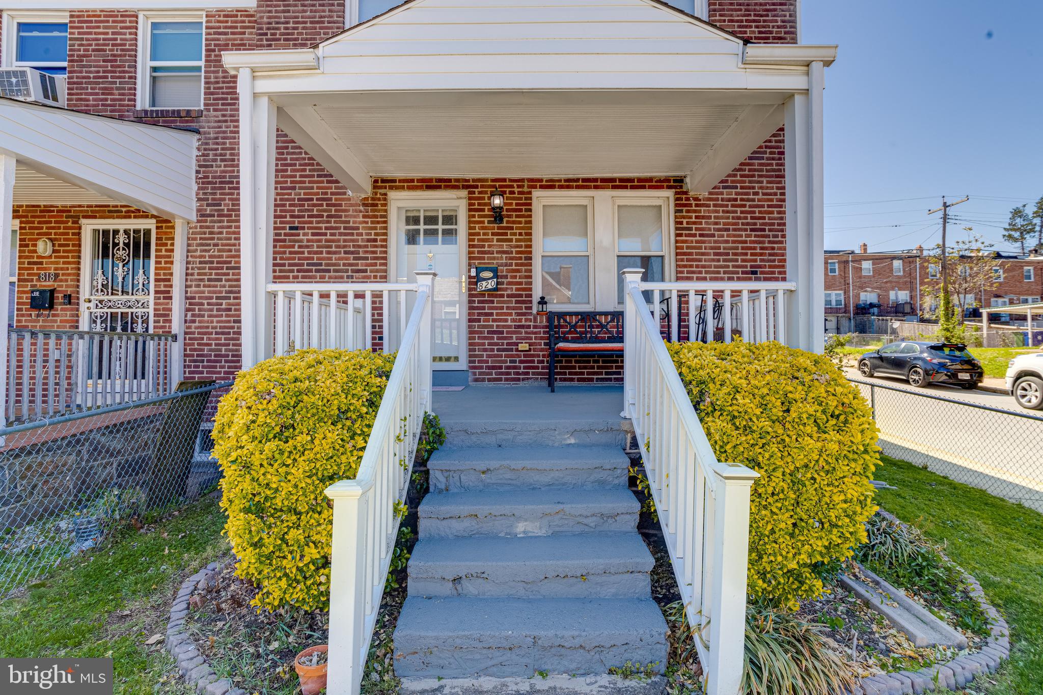 EDMONDSON - Residential