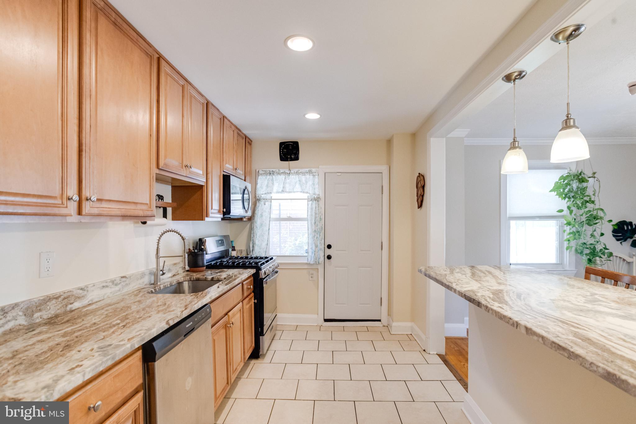 EDMONDSON - Residential