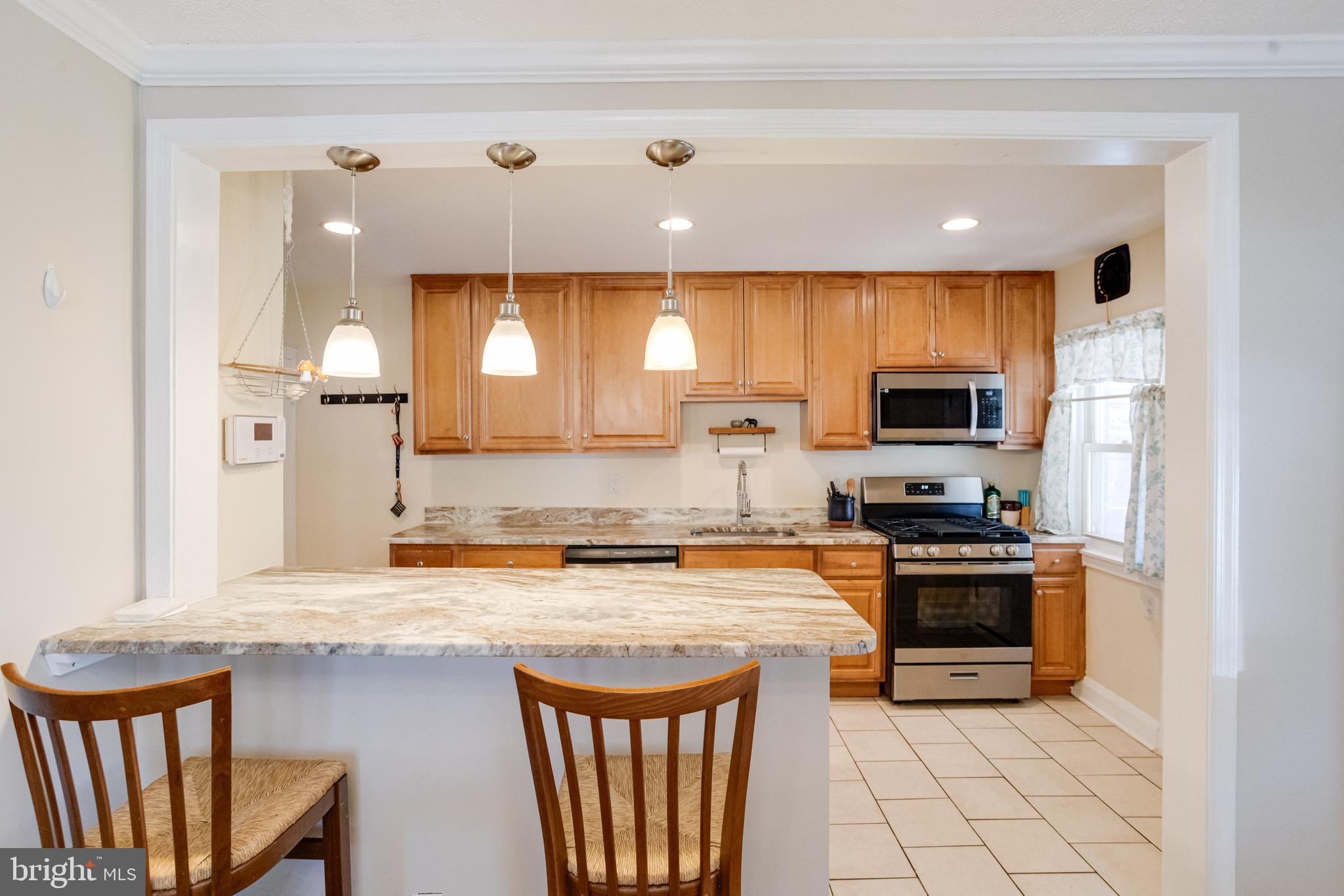 EDMONDSON - Residential