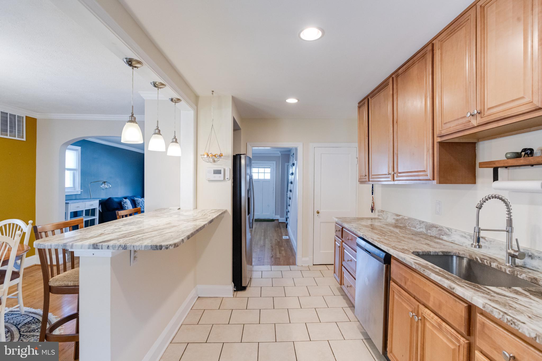 EDMONDSON - Residential