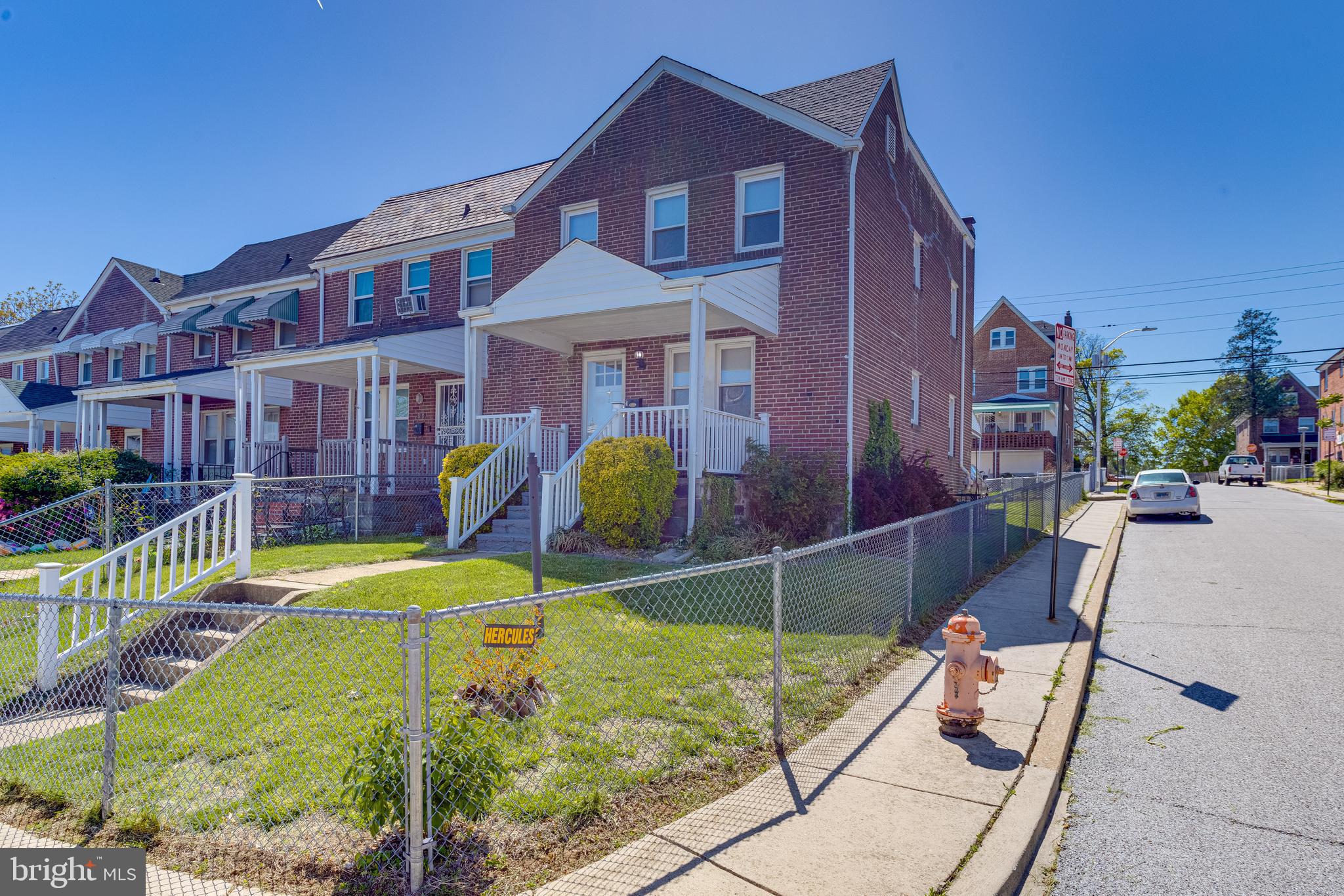 EDMONDSON - Residential