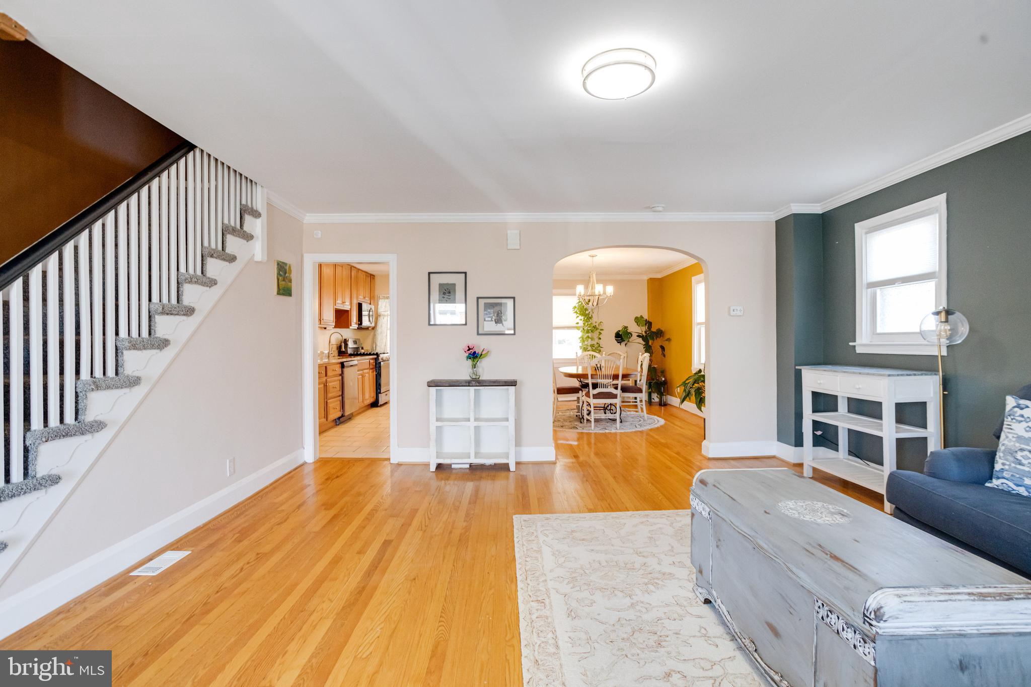 EDMONDSON - Residential