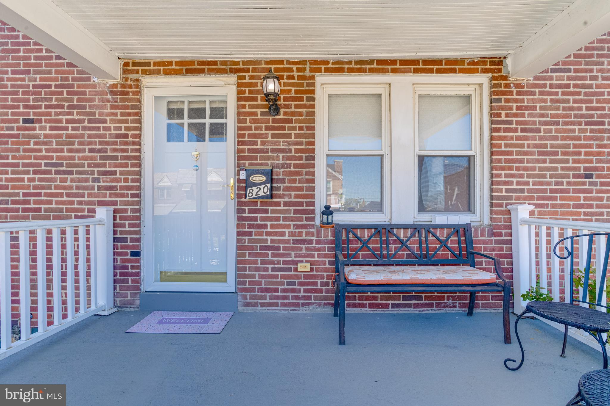 EDMONDSON - Residential