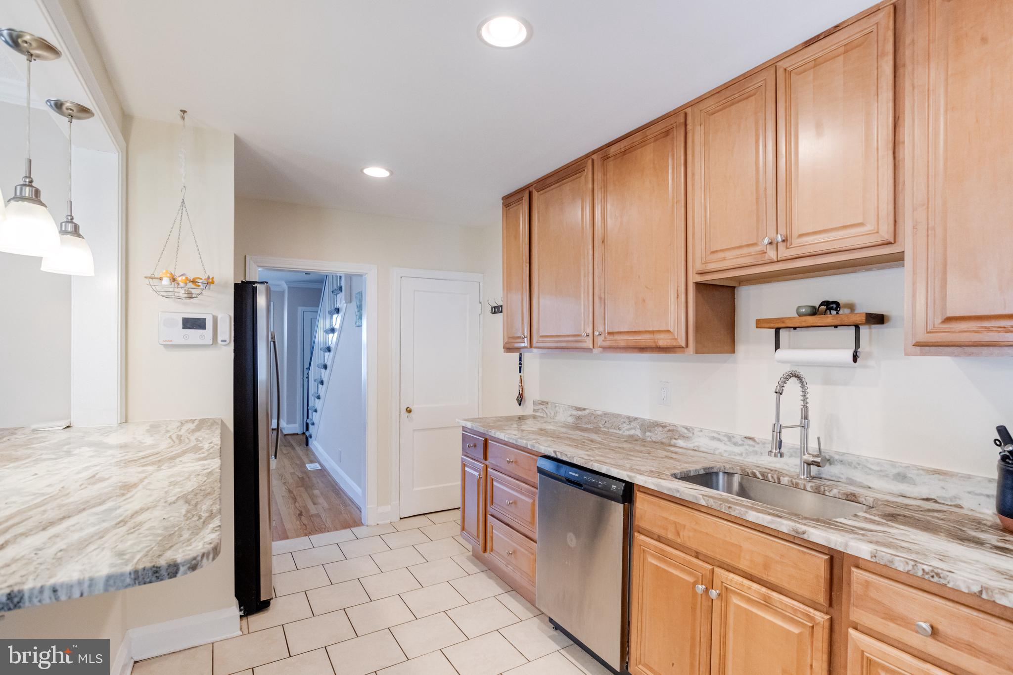 EDMONDSON - Residential