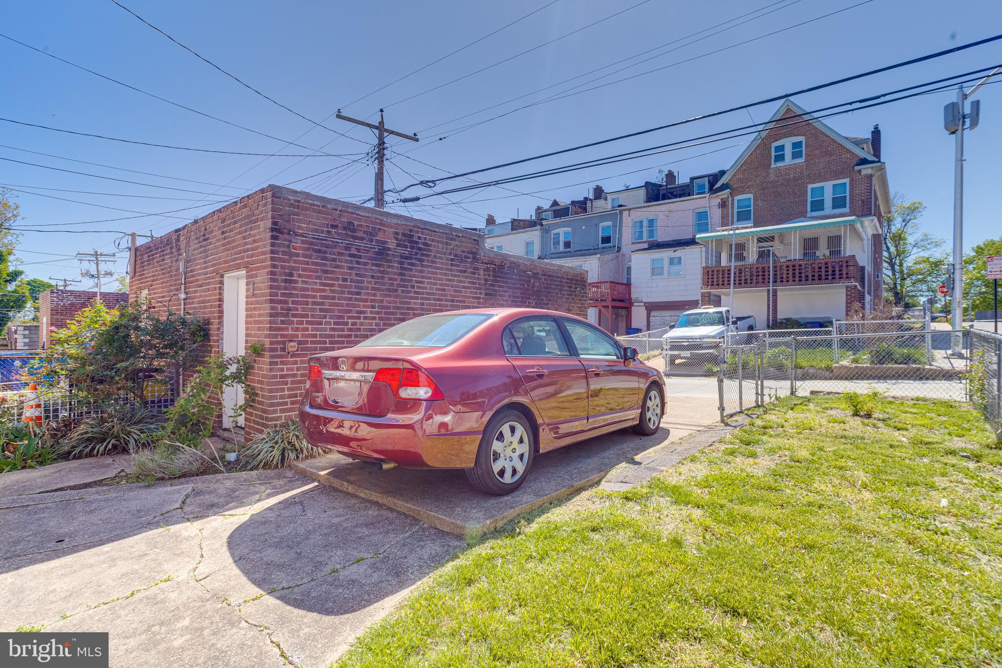 EDMONDSON - Residential