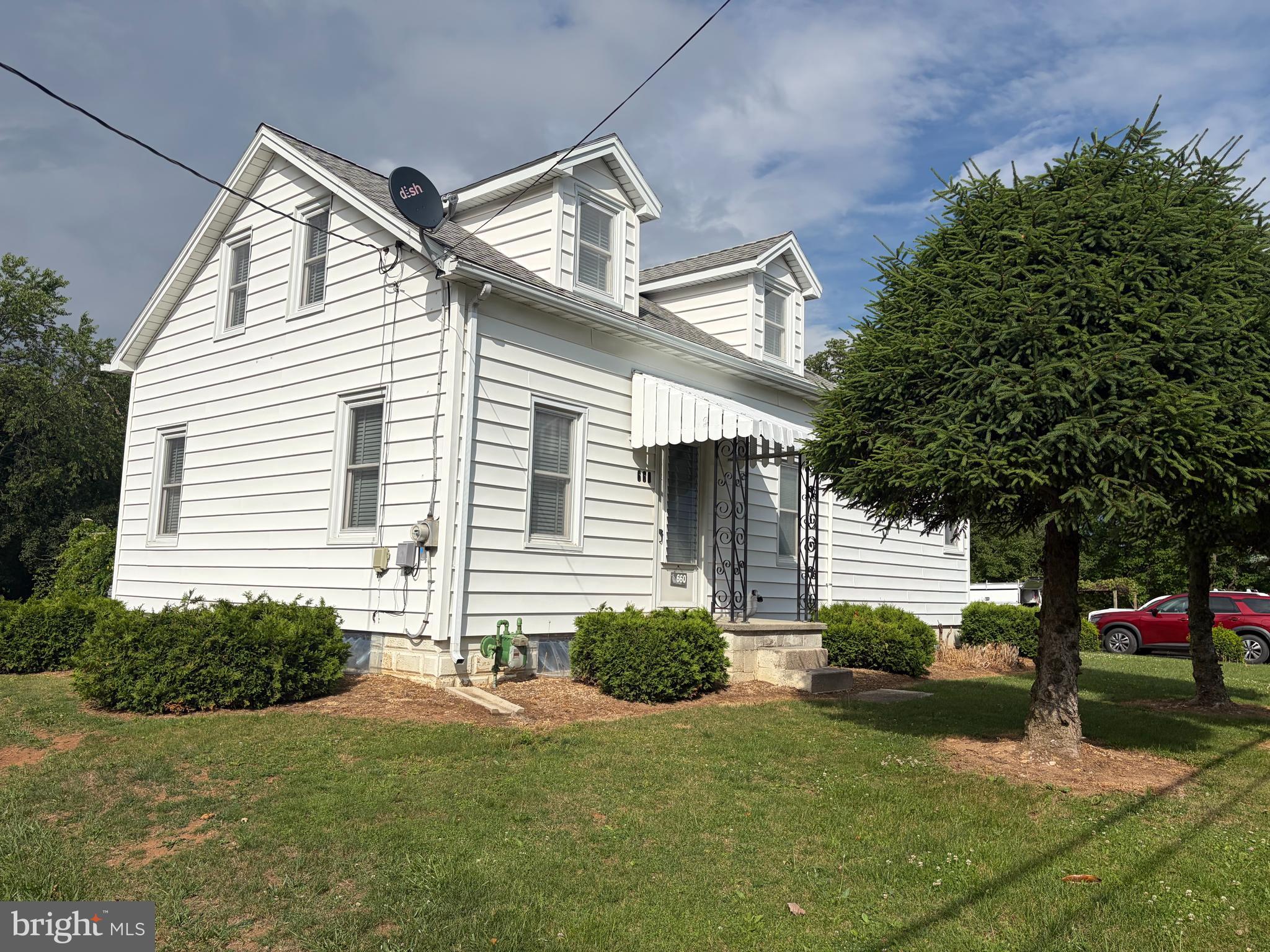660 BLACK ROCK ROAD