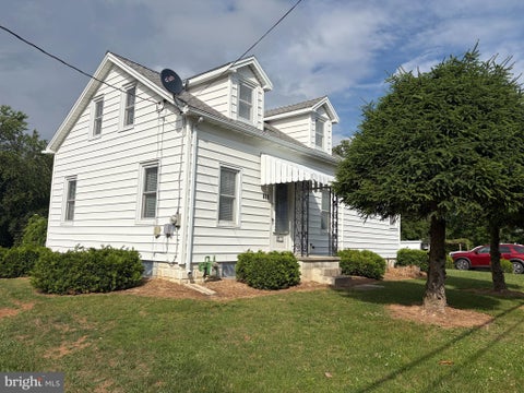 Homes For Sale - 660 Black Rock Road<br/> HANOVER, PA 17331