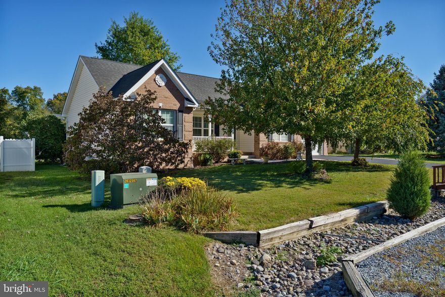 Welcome home to this inviting one-level residence nestled in the established Crestfield HOA. Designed for comfort and convenience, this charming property offers easy main-level living complemented by a spacious full basement — perfect for additional storage, hobbies, or future finishing potential.

Step outside to the lovely screened-in porch, a perfect spot to start your morning with coffee or unwind in the evening with family and friends. Whether you’re enjoying a quiet moment surrounded by nature or hosting a weekend barbecue, this space is sure to become a favorite retreat—and the gas grill conveys with the home!

Beautiful landscaping enhances the property’s curb appeal and creates a peaceful outdoor setting. Inside, you’ll appreciate the thoughtful layout that suits a variety of lifestyles—ideal for first-time buyers or those looking to downsize without sacrificing comfort or style.

Located just minutes from Procter & Gamble and other major employers, this home also offers convenient access to shopping, dining, and recreational amenities. Enjoy the charm of an established neighborhood with all the modern conveniences close by!