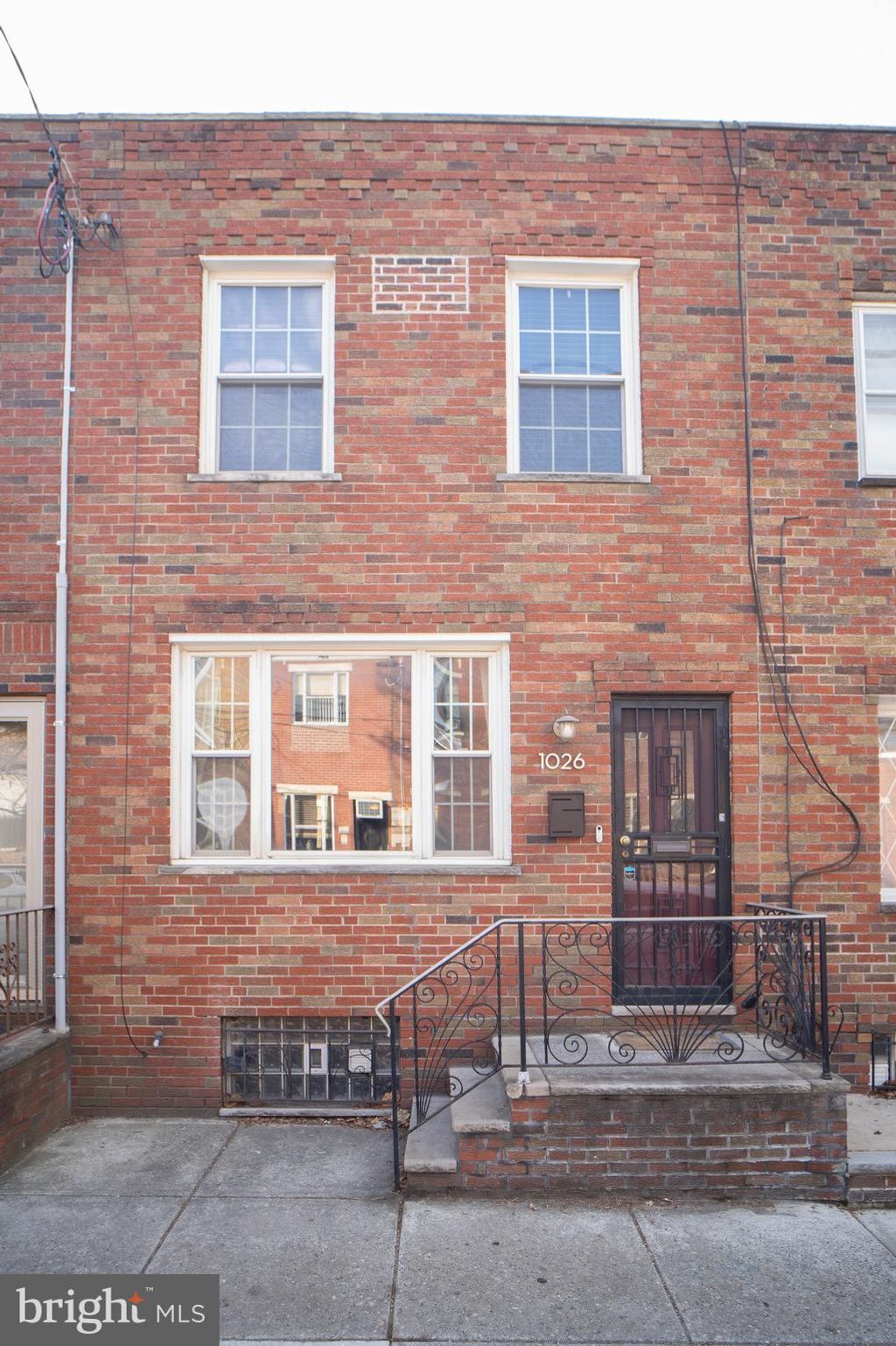 Photo of 1026 Morris Street, PHILADELPHIA, PA 19148 (MLS # PAPH2572148)