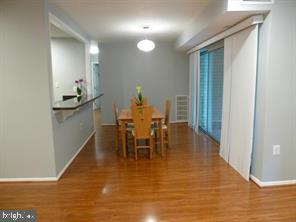 BETHESDA PARK - Residential Lease