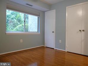 BETHESDA PARK - Residential Lease