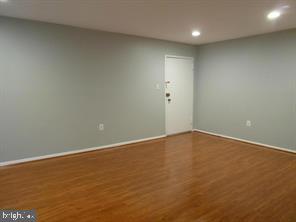 BETHESDA PARK - Residential Lease