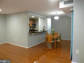 BETHESDA PARK - Residential Lease