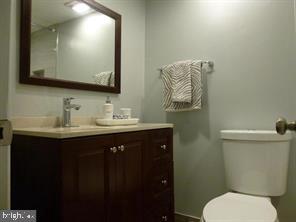 BETHESDA PARK - Residential Lease