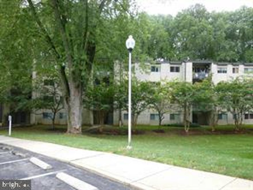 Wonderful opportunity! Fully renovated corner unit with open floor plan overlooking the woods. Privacy, convenience, upgrades throughout. Less than one mile to the White Flint Metro, Pike & Rose and many other shops & restaurants. Rent includes all utilities. What more could you want? Act fast, it won't last!  $55 application fee per adult 18 years and older.