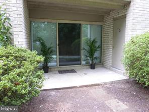 BETHESDA PARK - Residential Lease