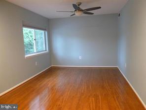 BETHESDA PARK - Residential Lease