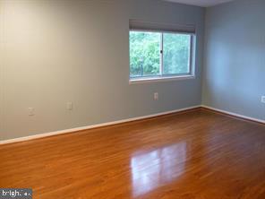 BETHESDA PARK - Residential Lease