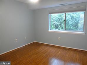 BETHESDA PARK - Residential Lease