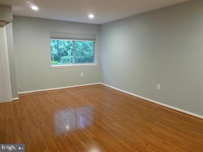 BETHESDA PARK - Residential Lease