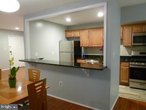 BETHESDA PARK - Residential Lease