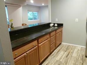 BETHESDA PARK - Residential Lease