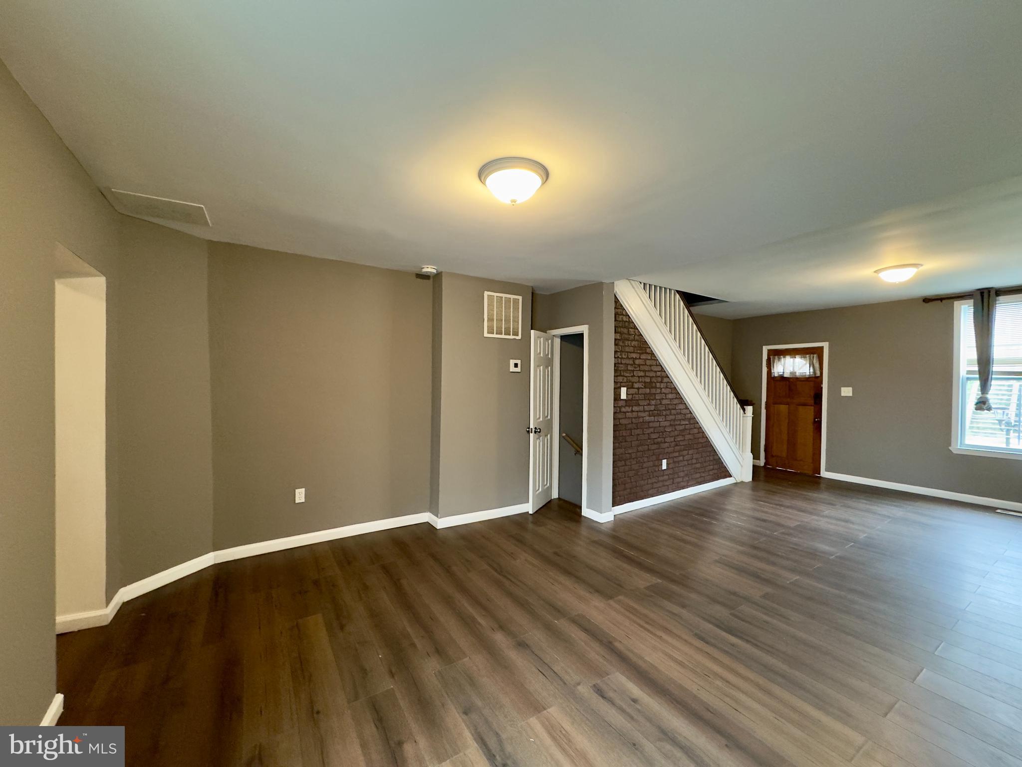 MORRELL PARK - Residential Lease