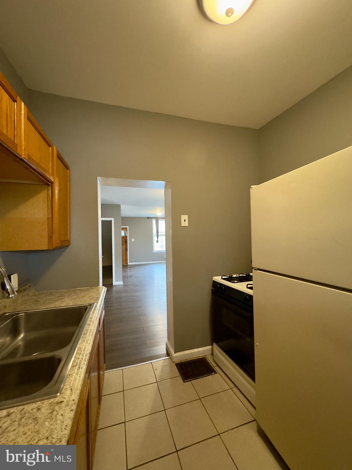 MORRELL PARK - Residential Lease