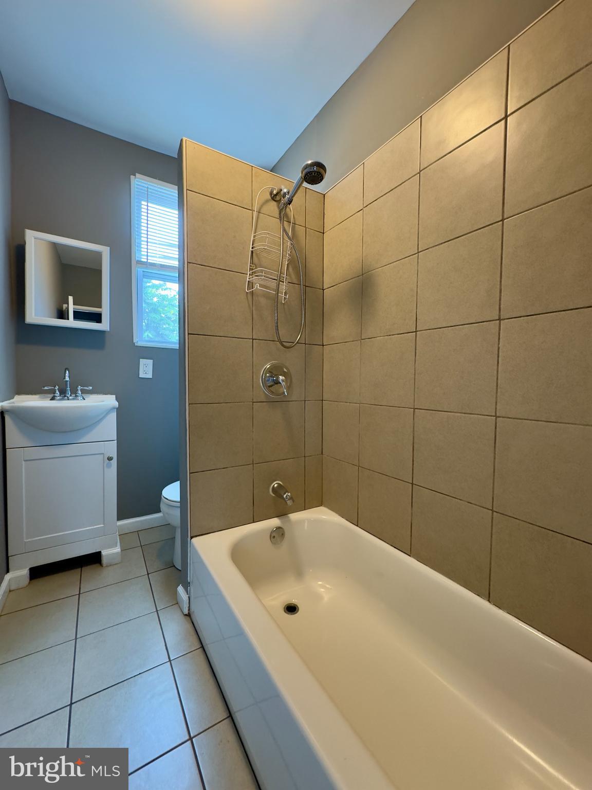 MORRELL PARK - Residential Lease