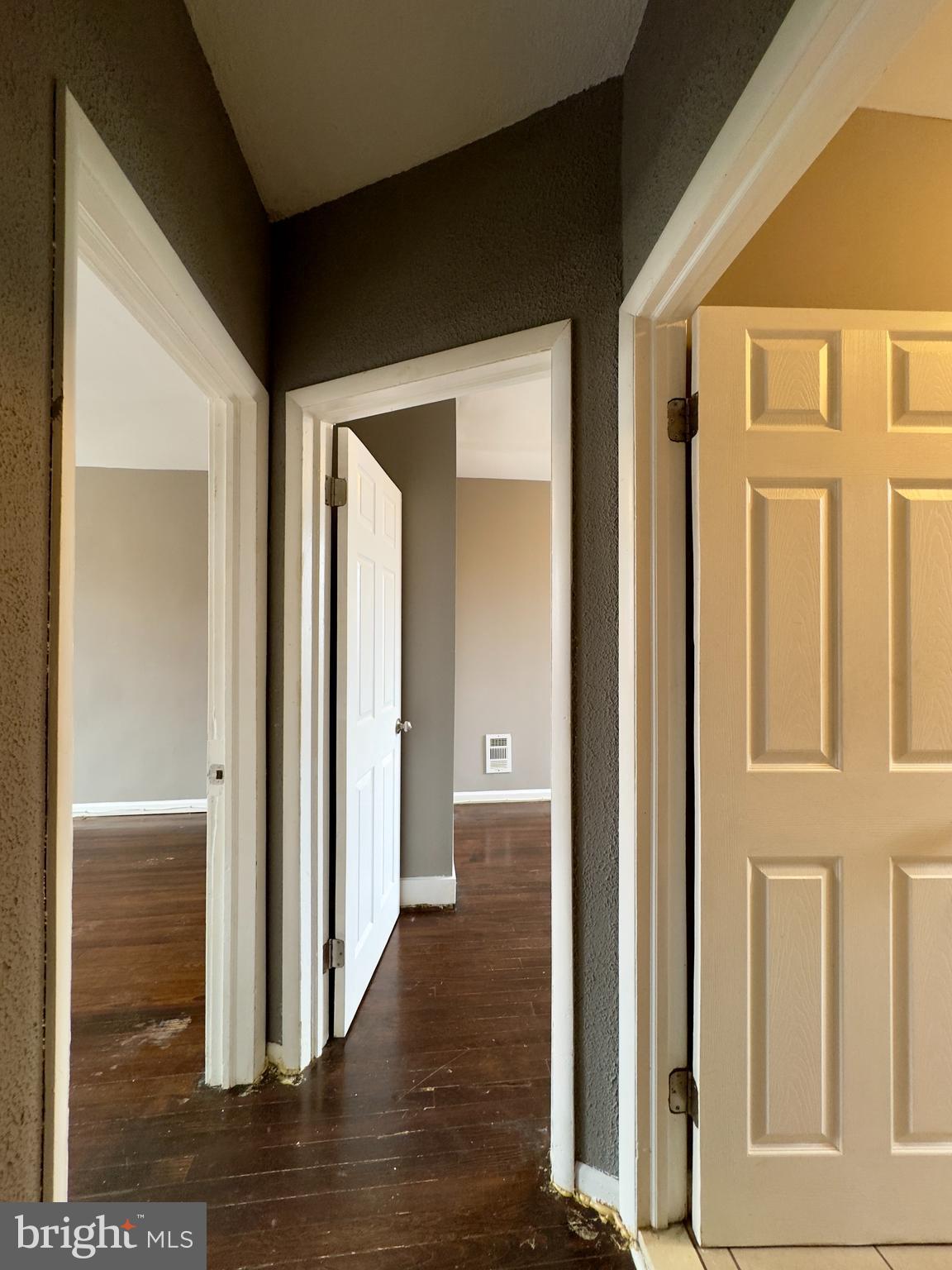 MORRELL PARK - Residential Lease