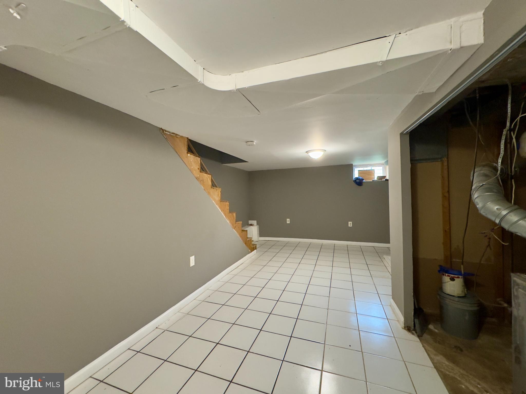 MORRELL PARK - Residential Lease