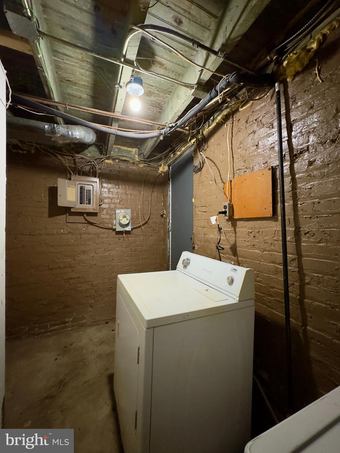 MORRELL PARK - Residential Lease