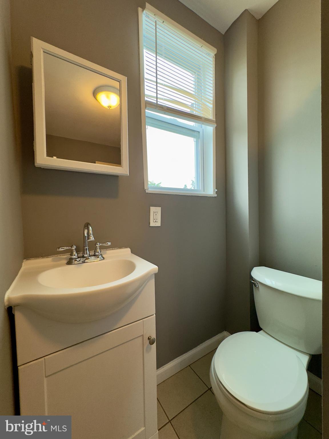 MORRELL PARK - Residential Lease