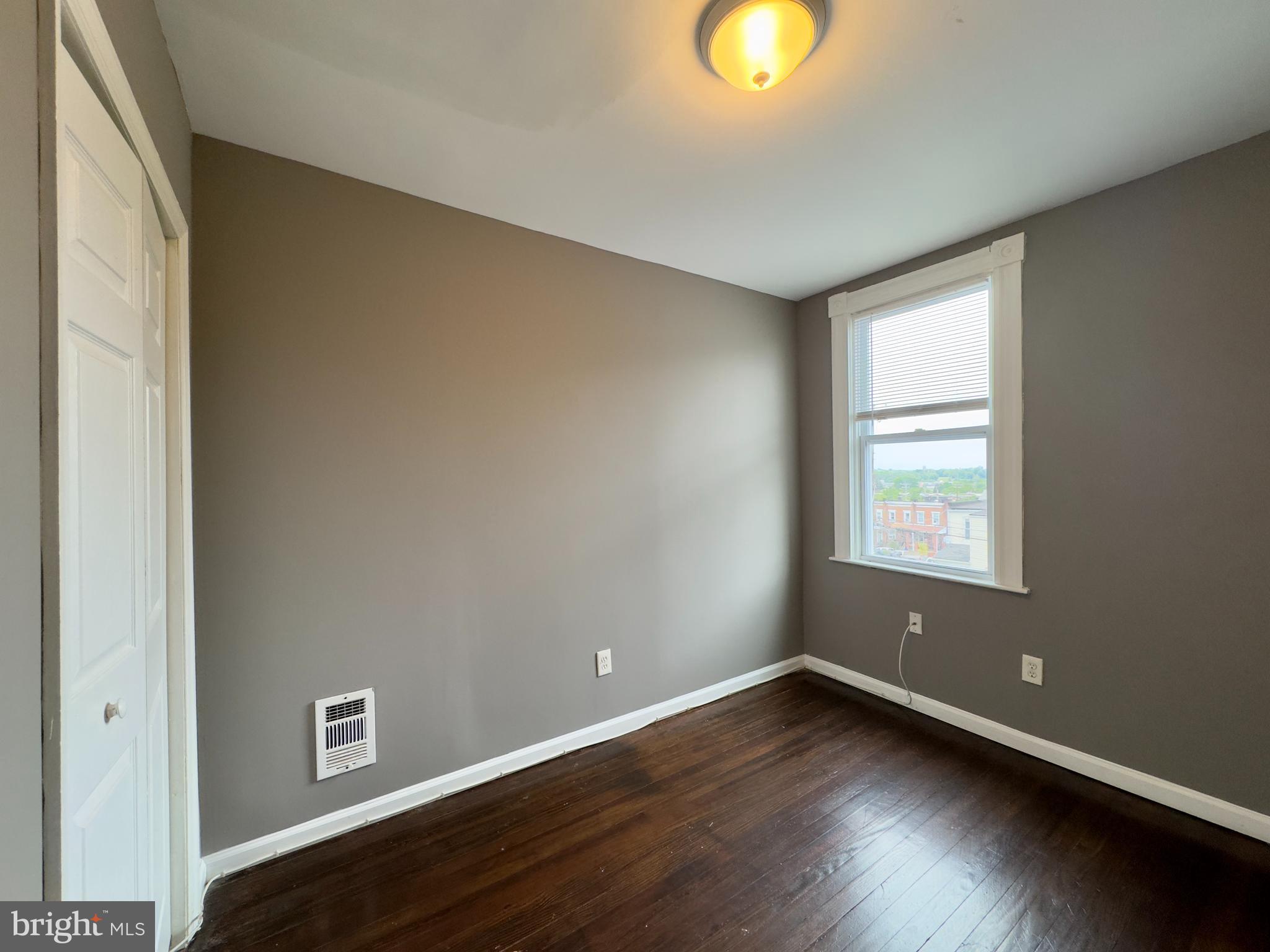 MORRELL PARK - Residential Lease