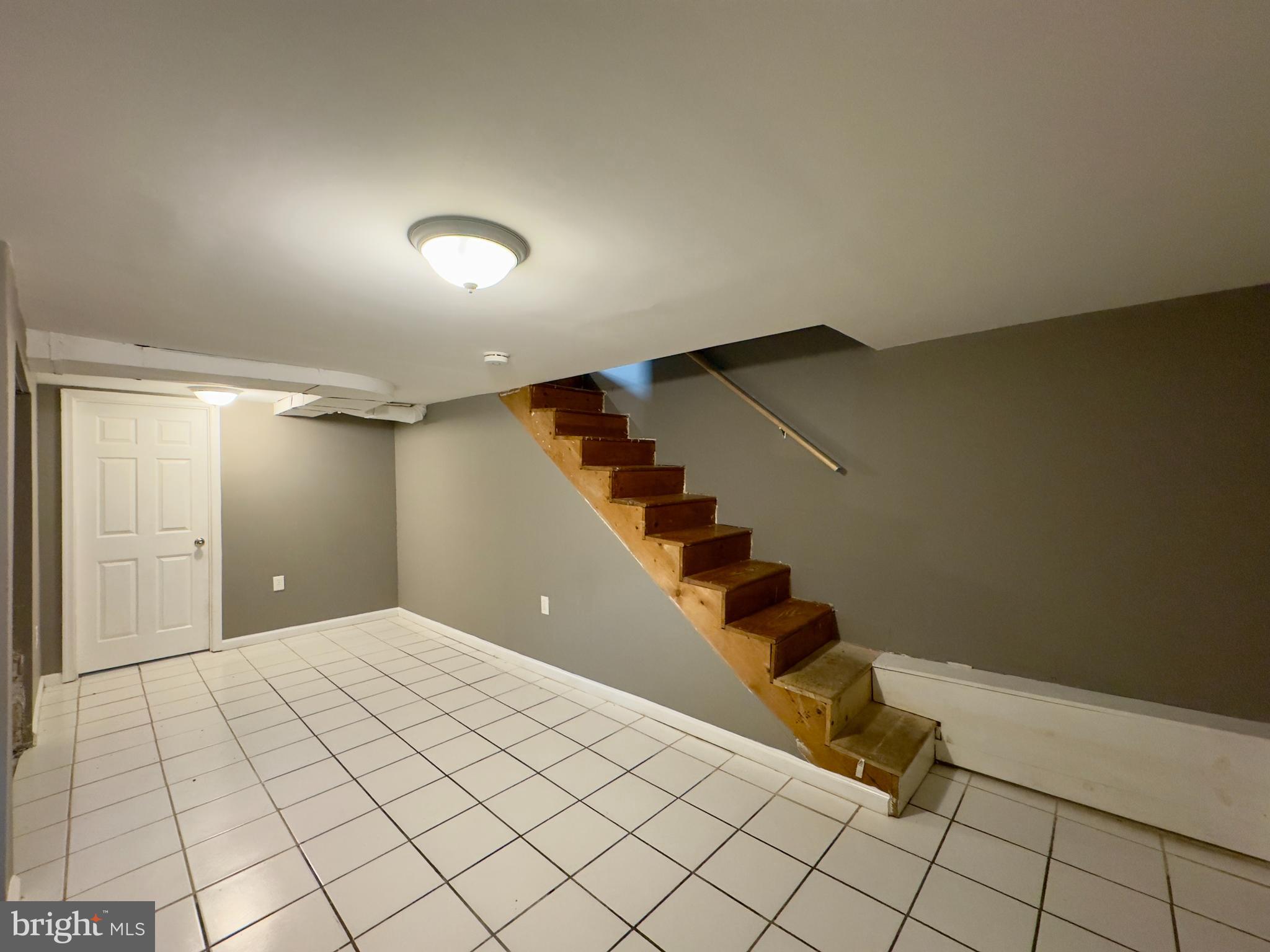 MORRELL PARK - Residential Lease