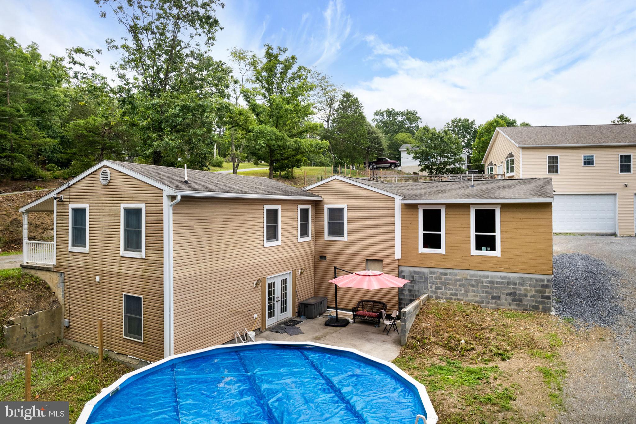 BUNKER HILL HEIGHTS - Residential