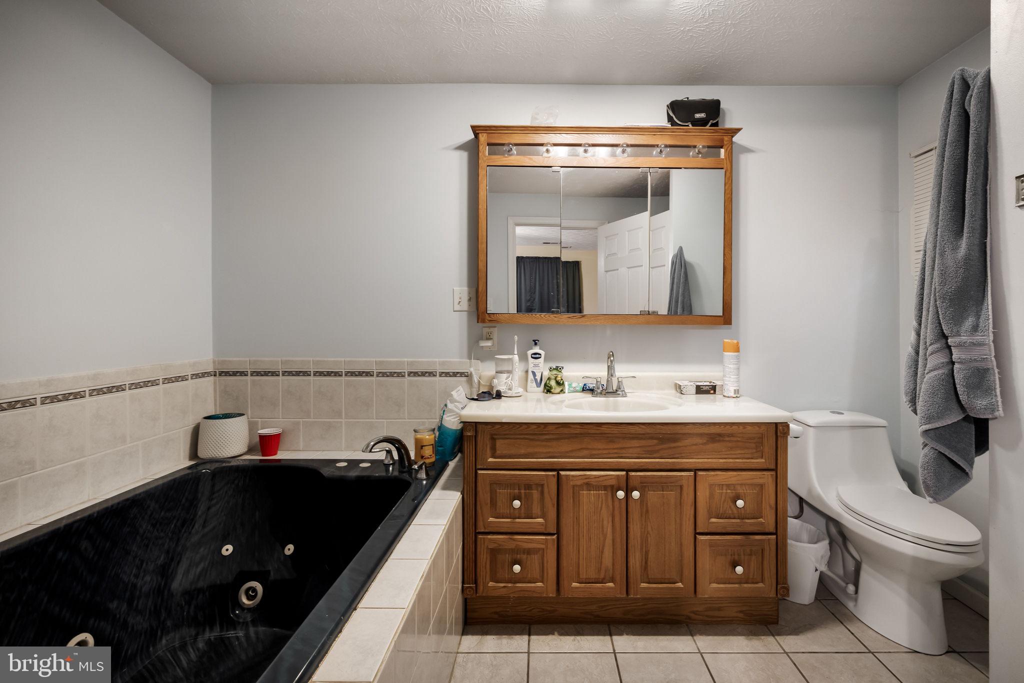 BUNKER HILL HEIGHTS - Residential