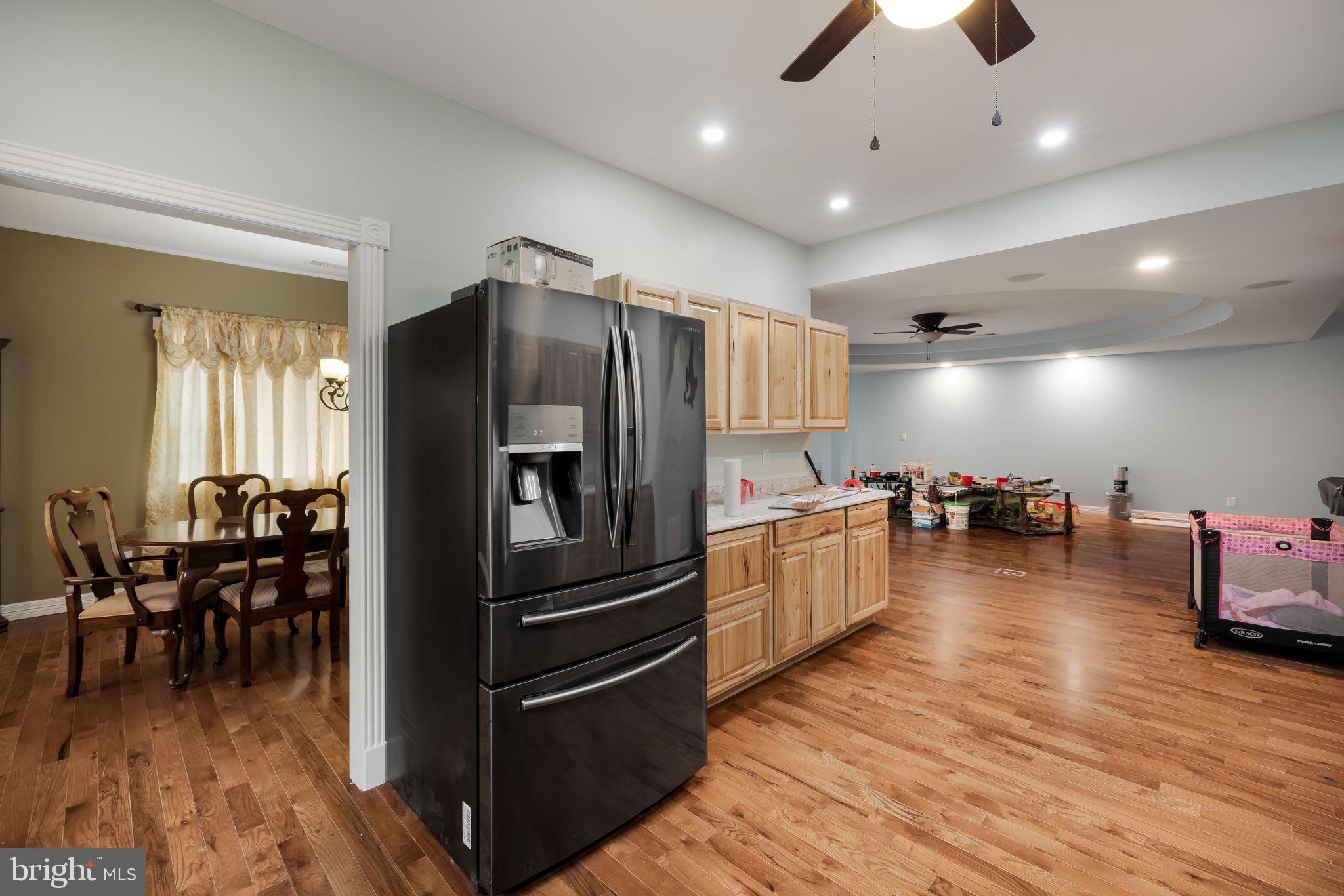 BUNKER HILL HEIGHTS - Residential