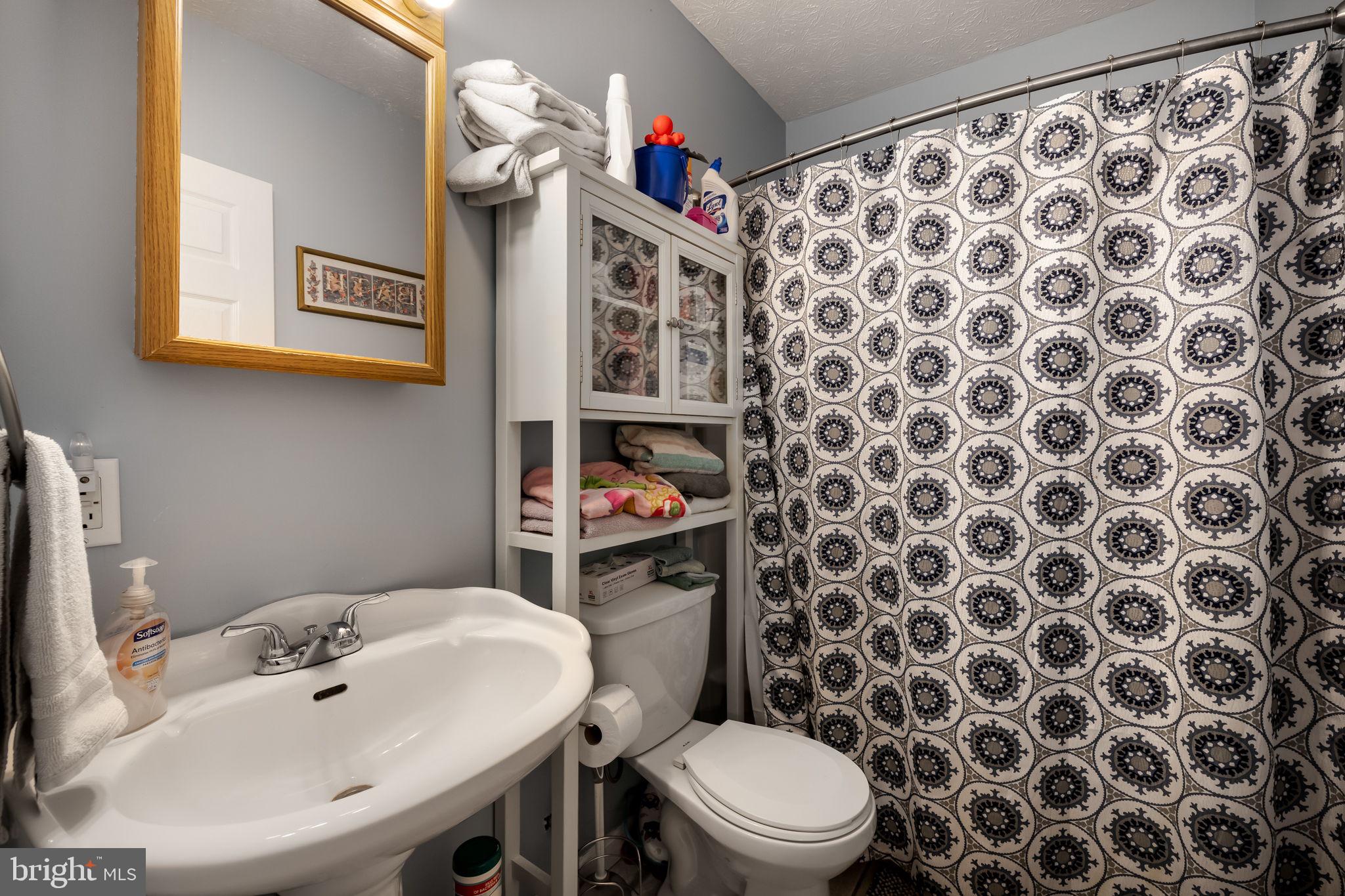 BUNKER HILL HEIGHTS - Residential