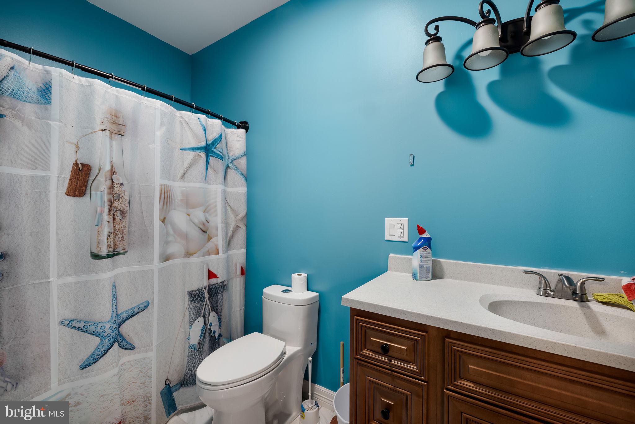 BUNKER HILL HEIGHTS - Residential