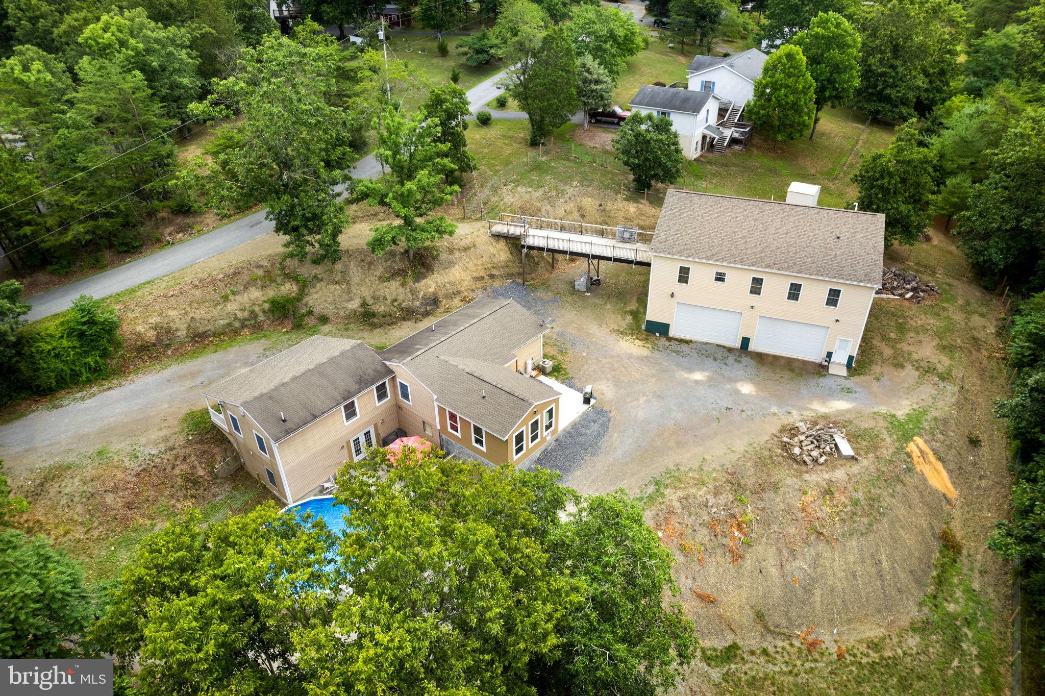 BUNKER HILL HEIGHTS - Residential