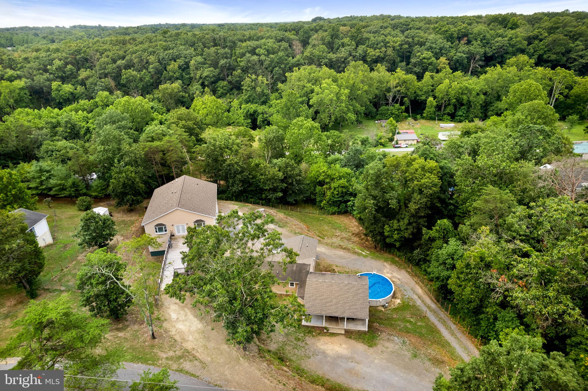 BUNKER HILL HEIGHTS - Residential